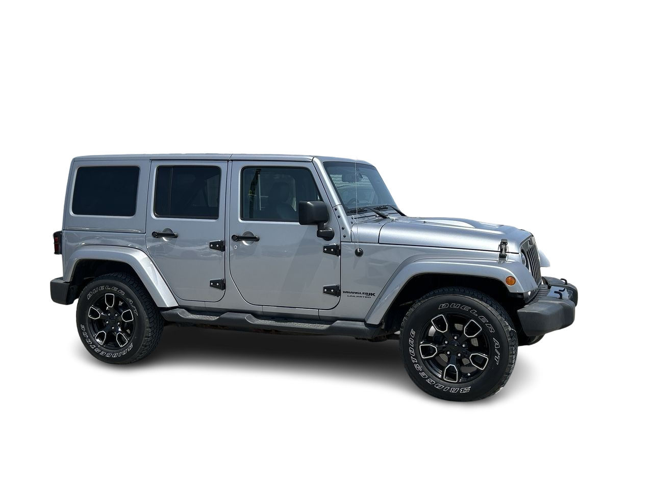 Jeep Wrangler  2018 à Barrie, Ontario