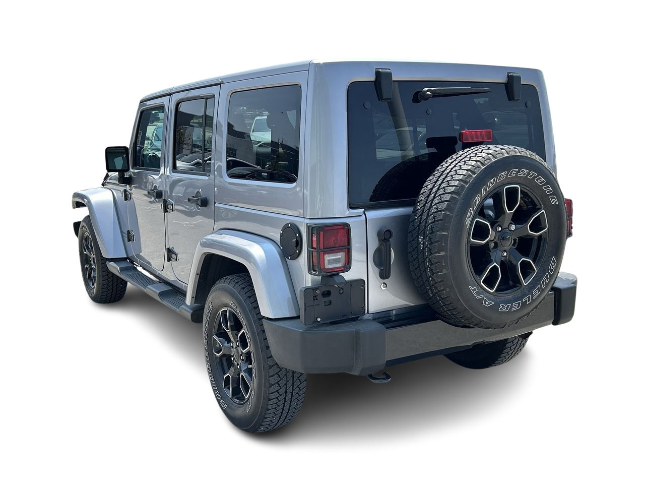 Jeep Wrangler  2018 à Barrie, Ontario
