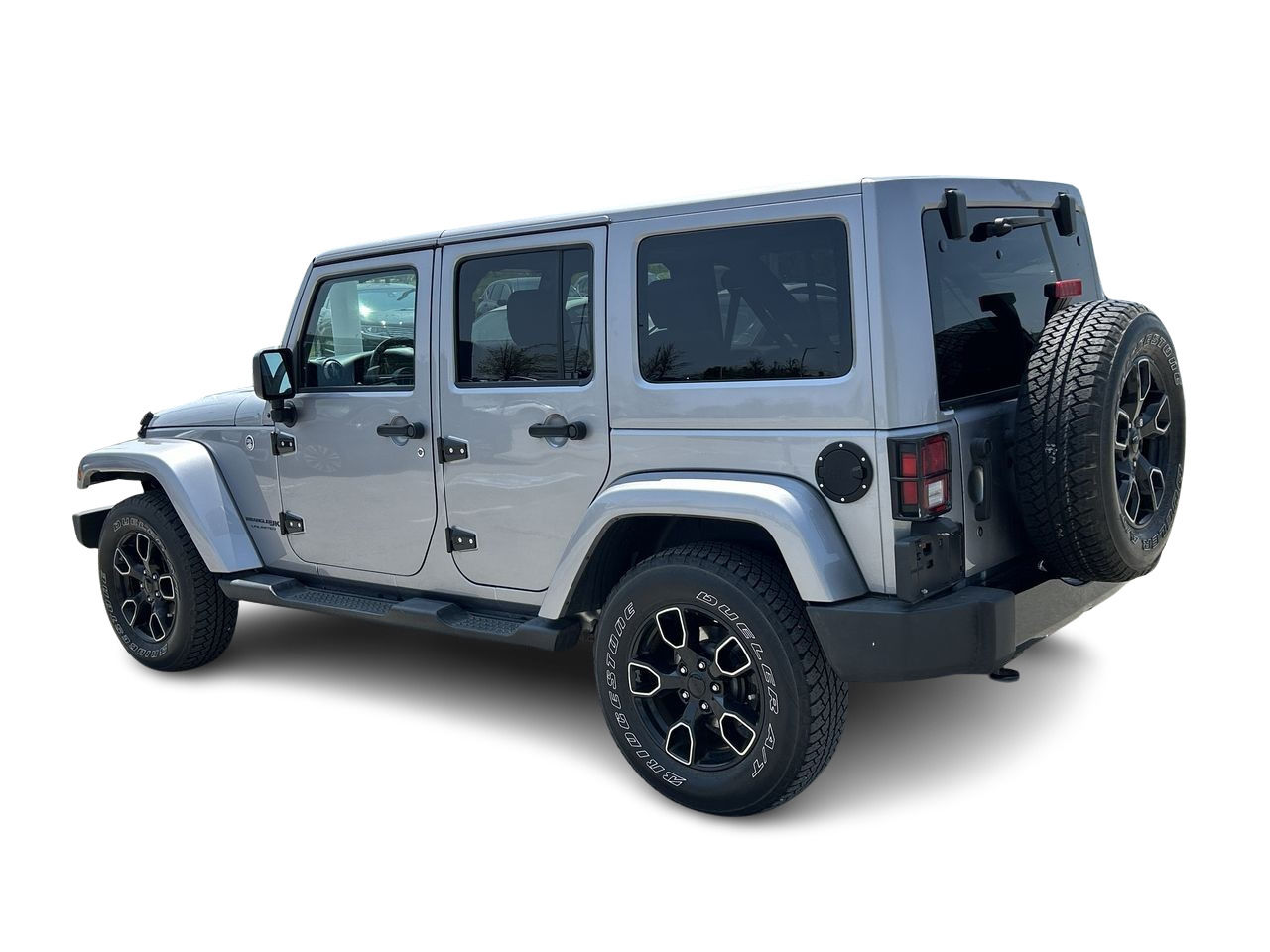 Jeep Wrangler  2018 à Barrie, Ontario