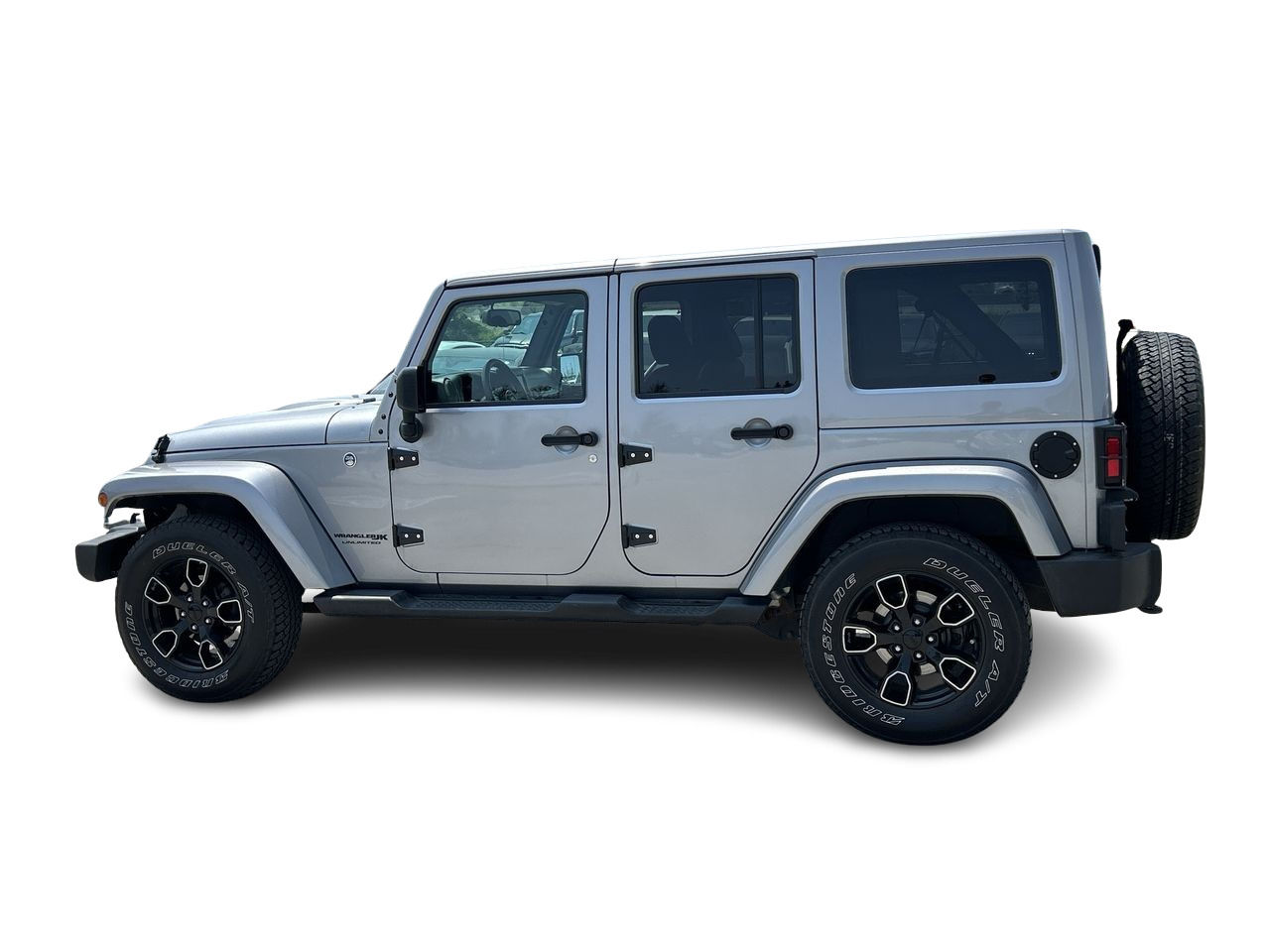 Jeep Wrangler  2018 à Barrie, Ontario