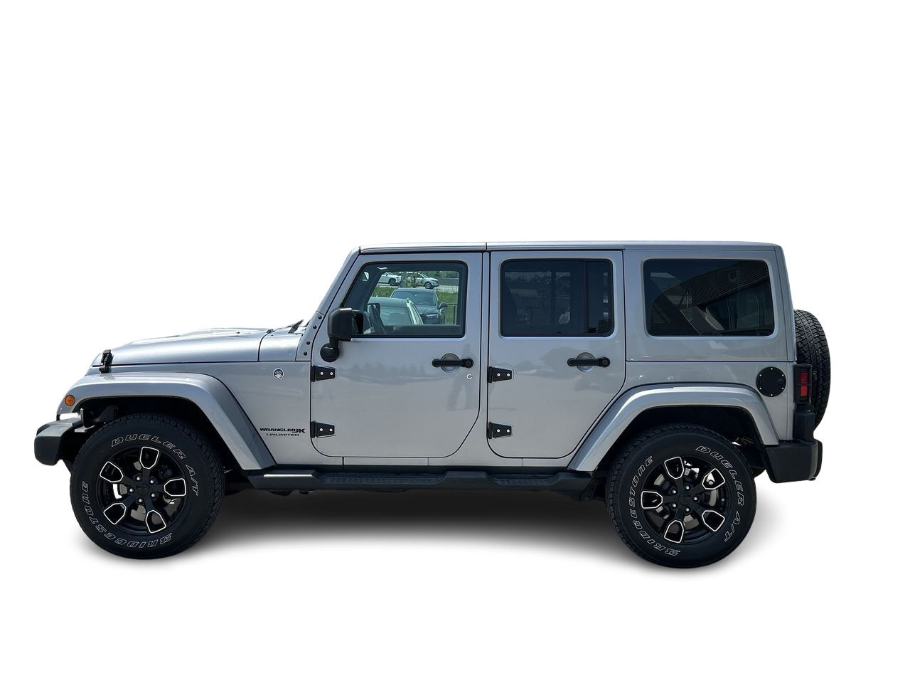 Jeep Wrangler  2018 à Barrie, Ontario
