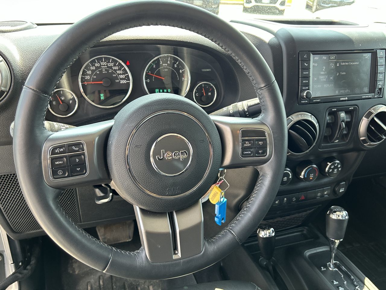 Jeep Wrangler  2018 à Barrie, Ontario