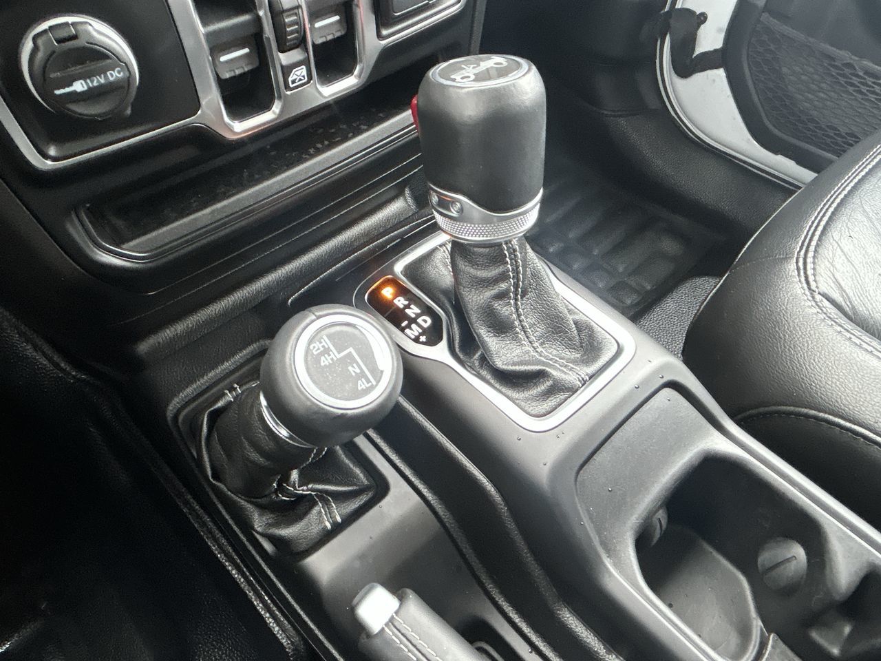 2020 Jeep Wrangler in Barrie, Ontario