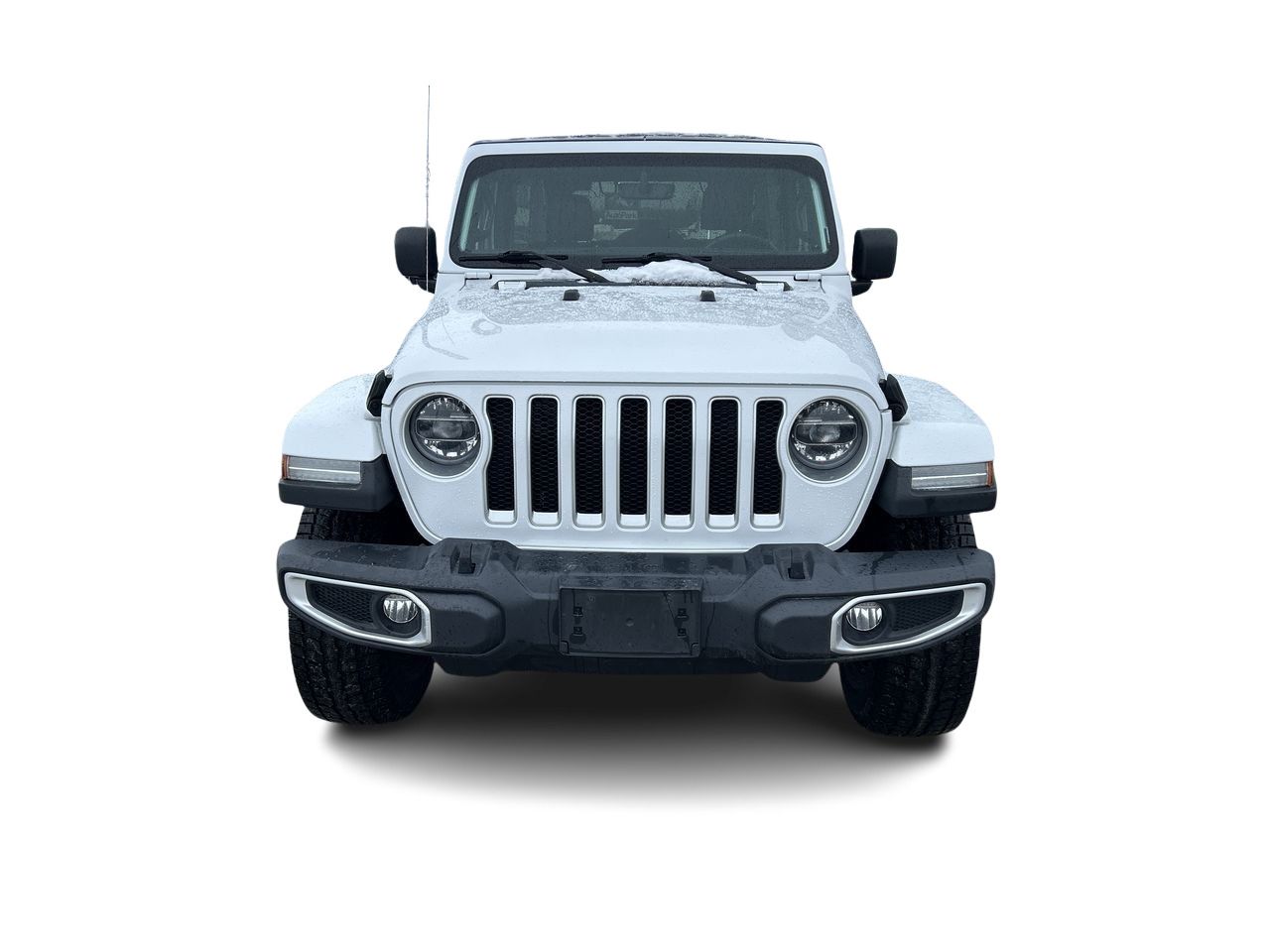 2020 Jeep Wrangler in Barrie, Ontario