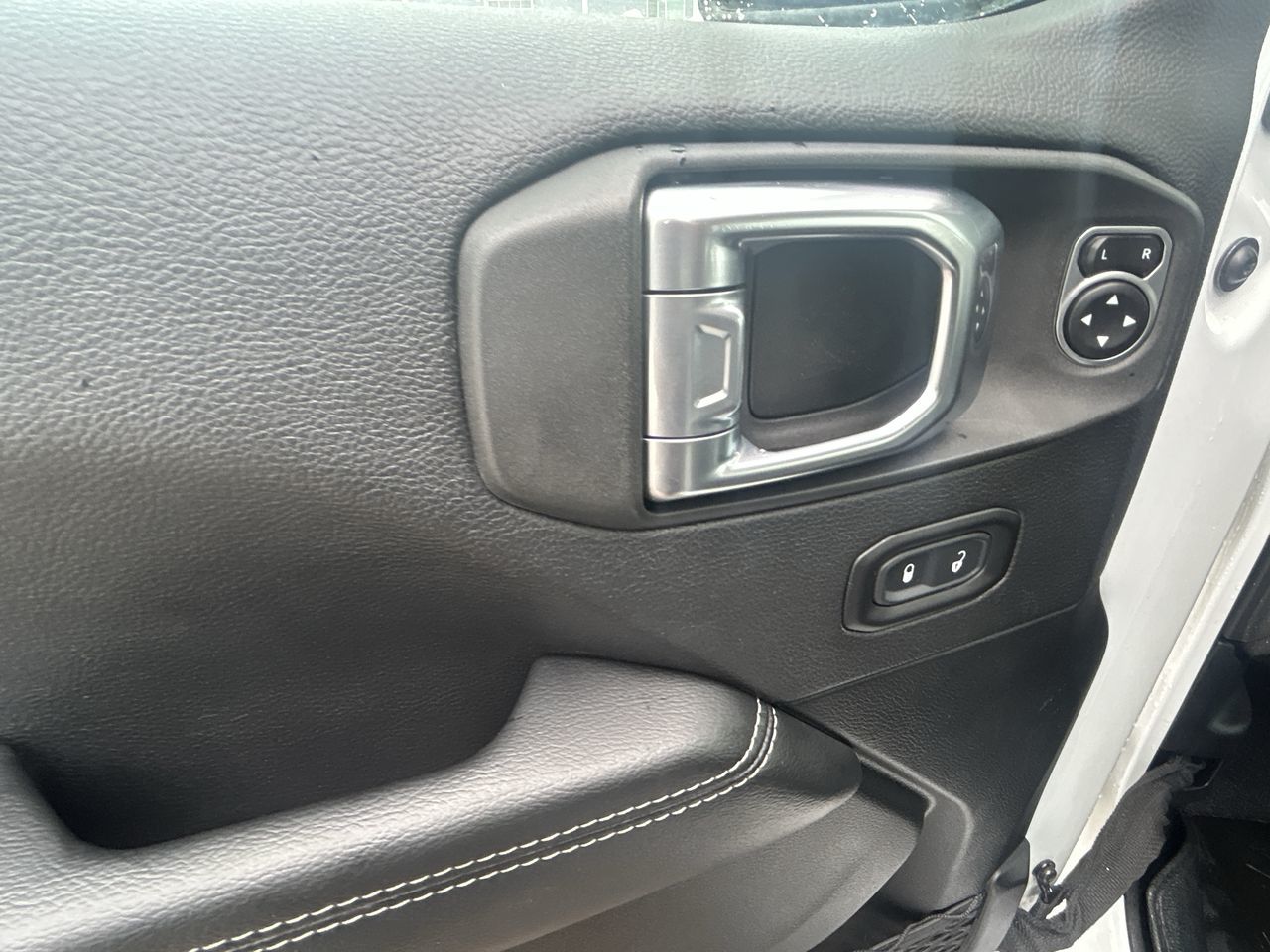 2020 Jeep Wrangler in Barrie, Ontario