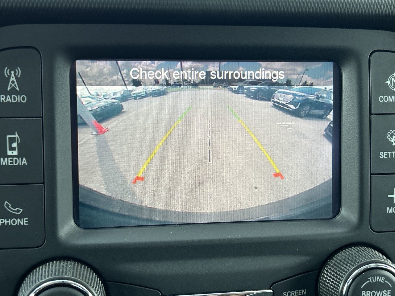 2021 Jeep Wrangler in Barrie, Ontario