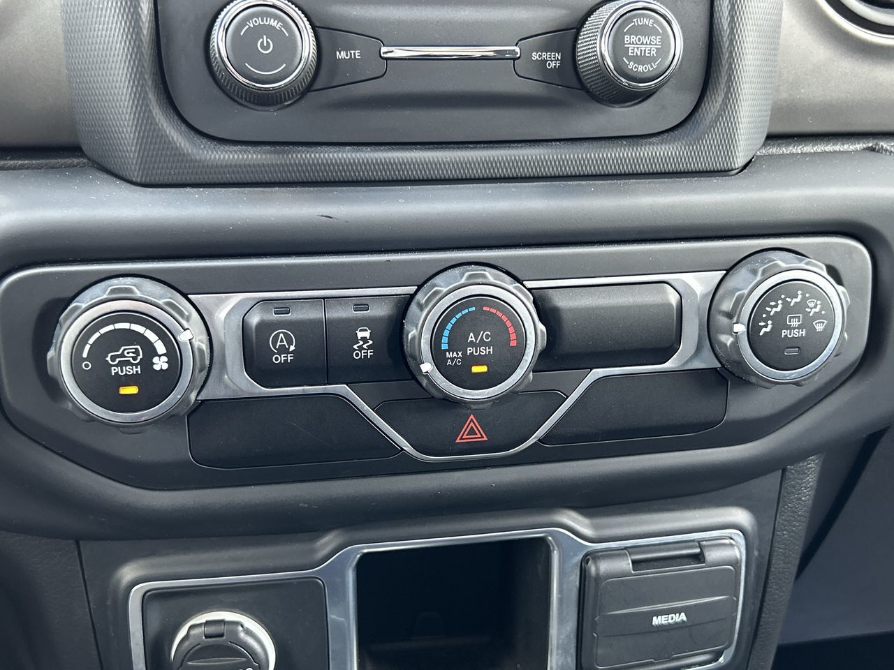 2021 Jeep Wrangler in Barrie, Ontario