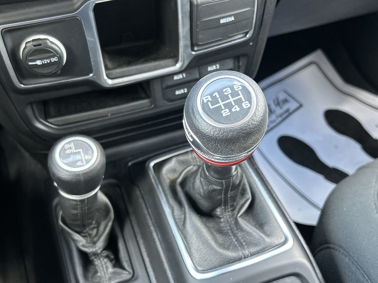 2021 Jeep Wrangler in Barrie, Ontario