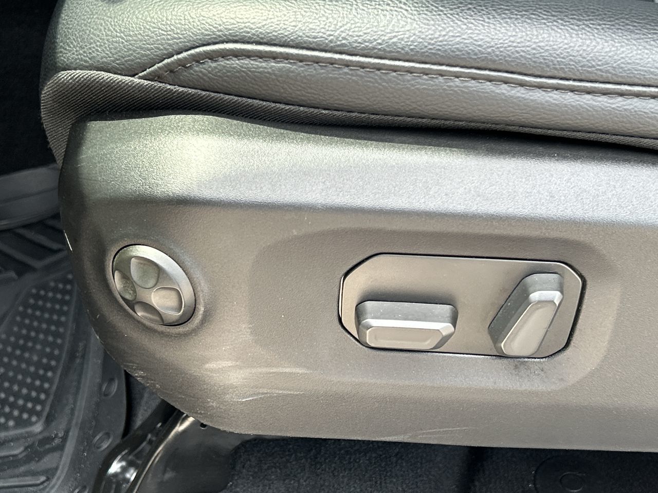 2025 Jeep Wrangler in Barrie, Ontario