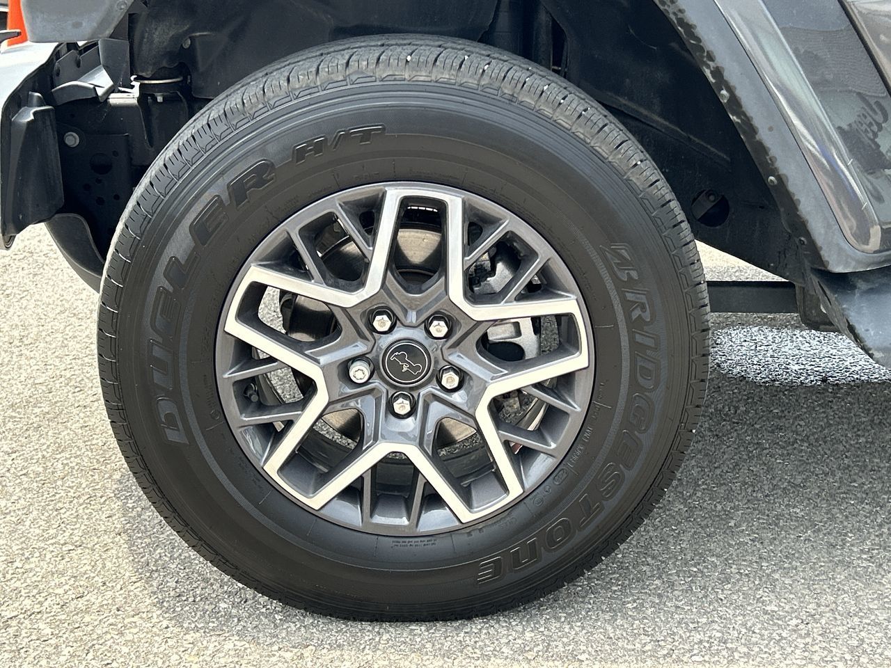 2025 Jeep Wrangler in Barrie, Ontario