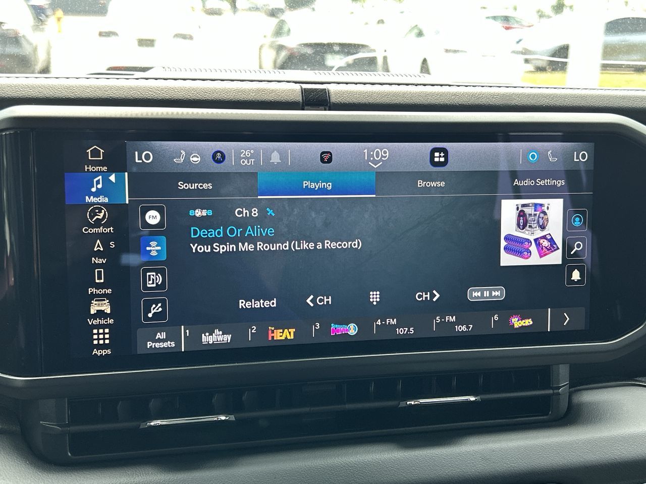 2025 Jeep Wrangler in Barrie, Ontario