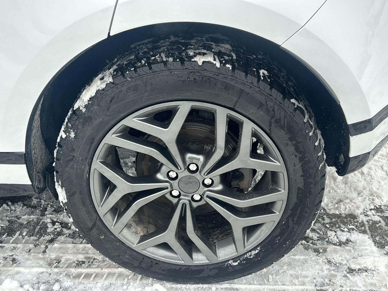 Land Rover Range Rover Evoque  2020 à Barrie, Ontario