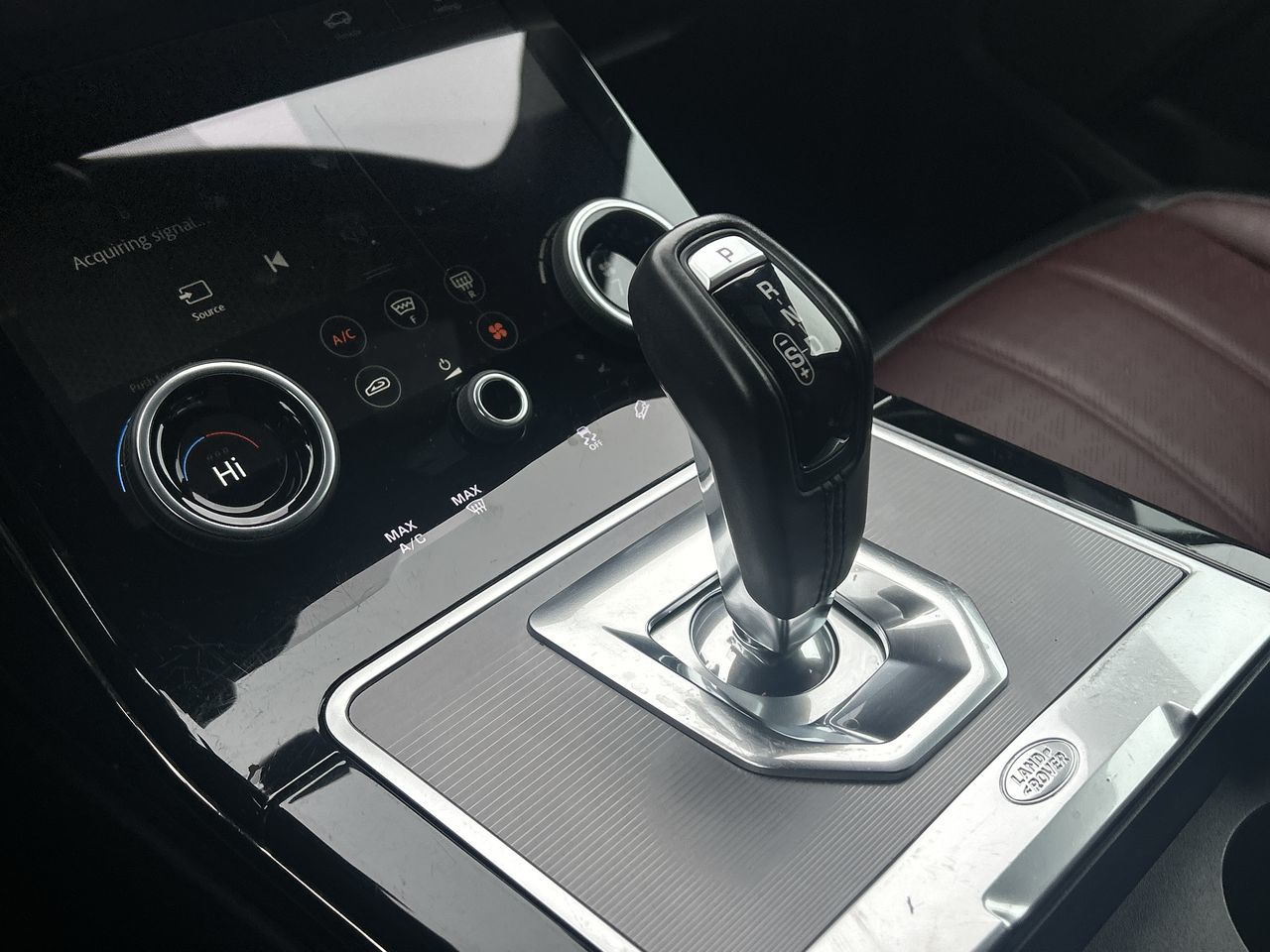 Land Rover Range Rover Evoque  2020 à Barrie, Ontario