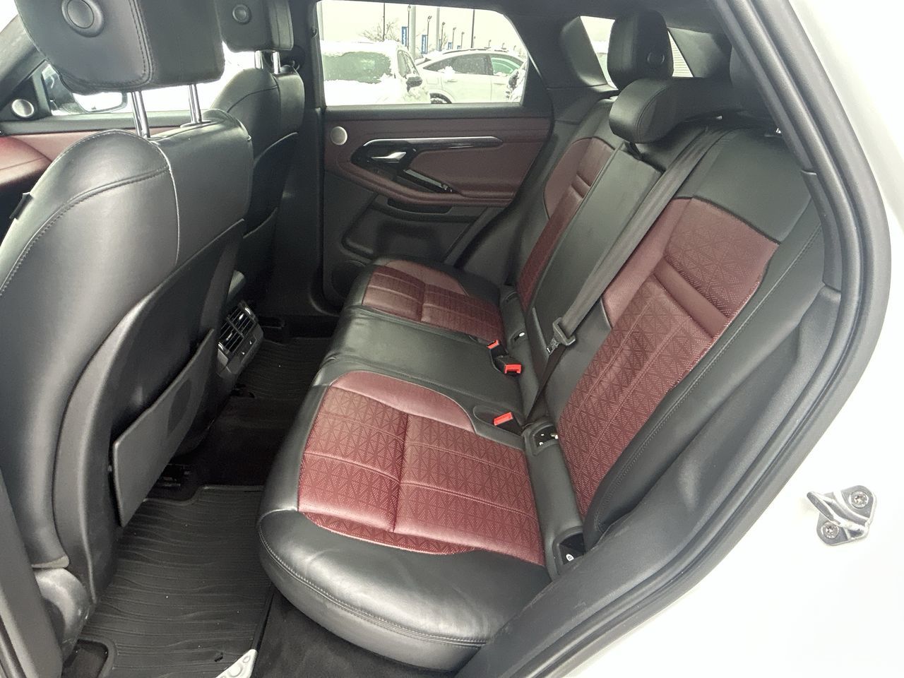 Land Rover Range Rover Evoque  2020 à Barrie, Ontario