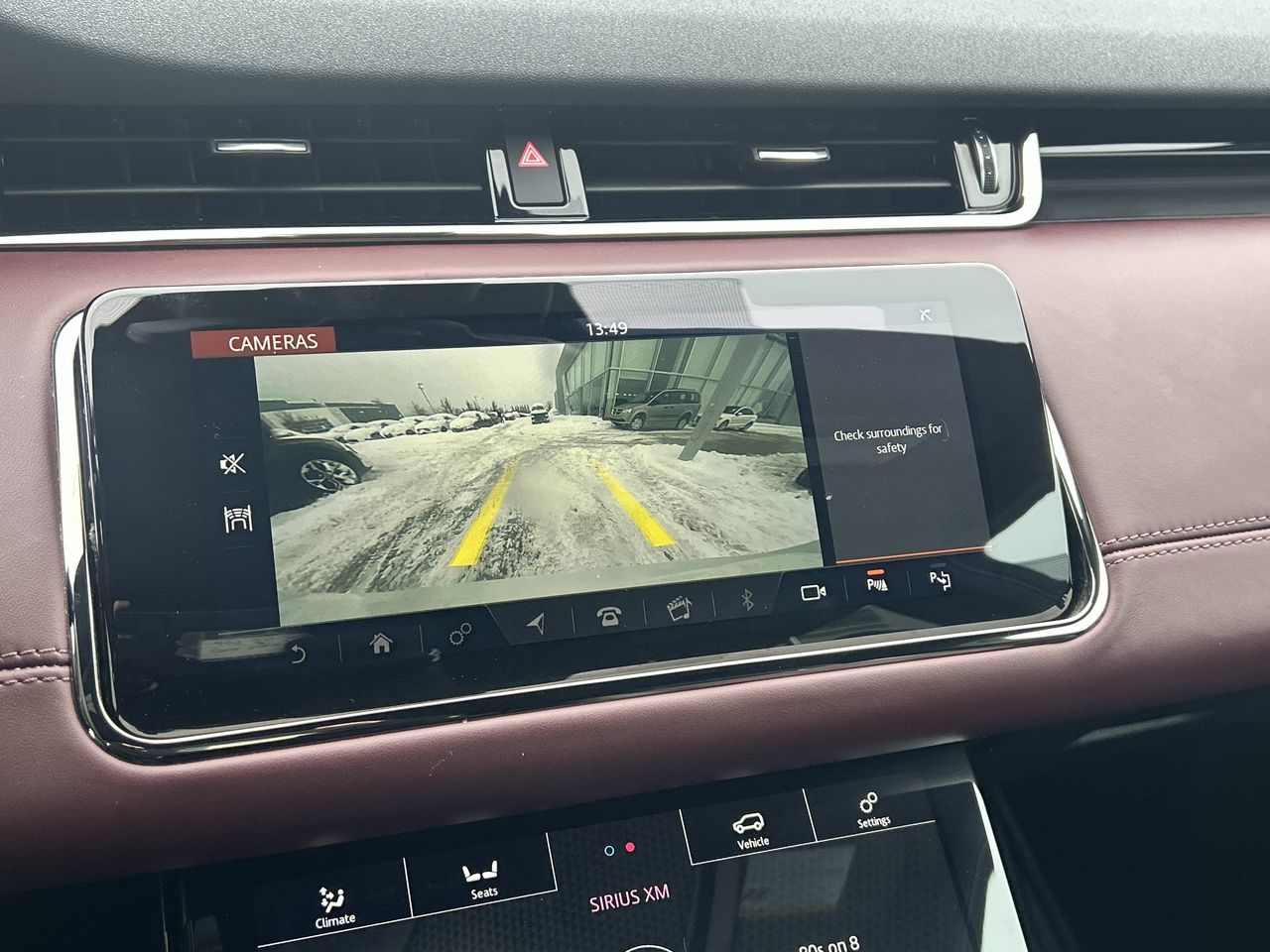 Land Rover Range Rover Evoque  2020 à Barrie, Ontario