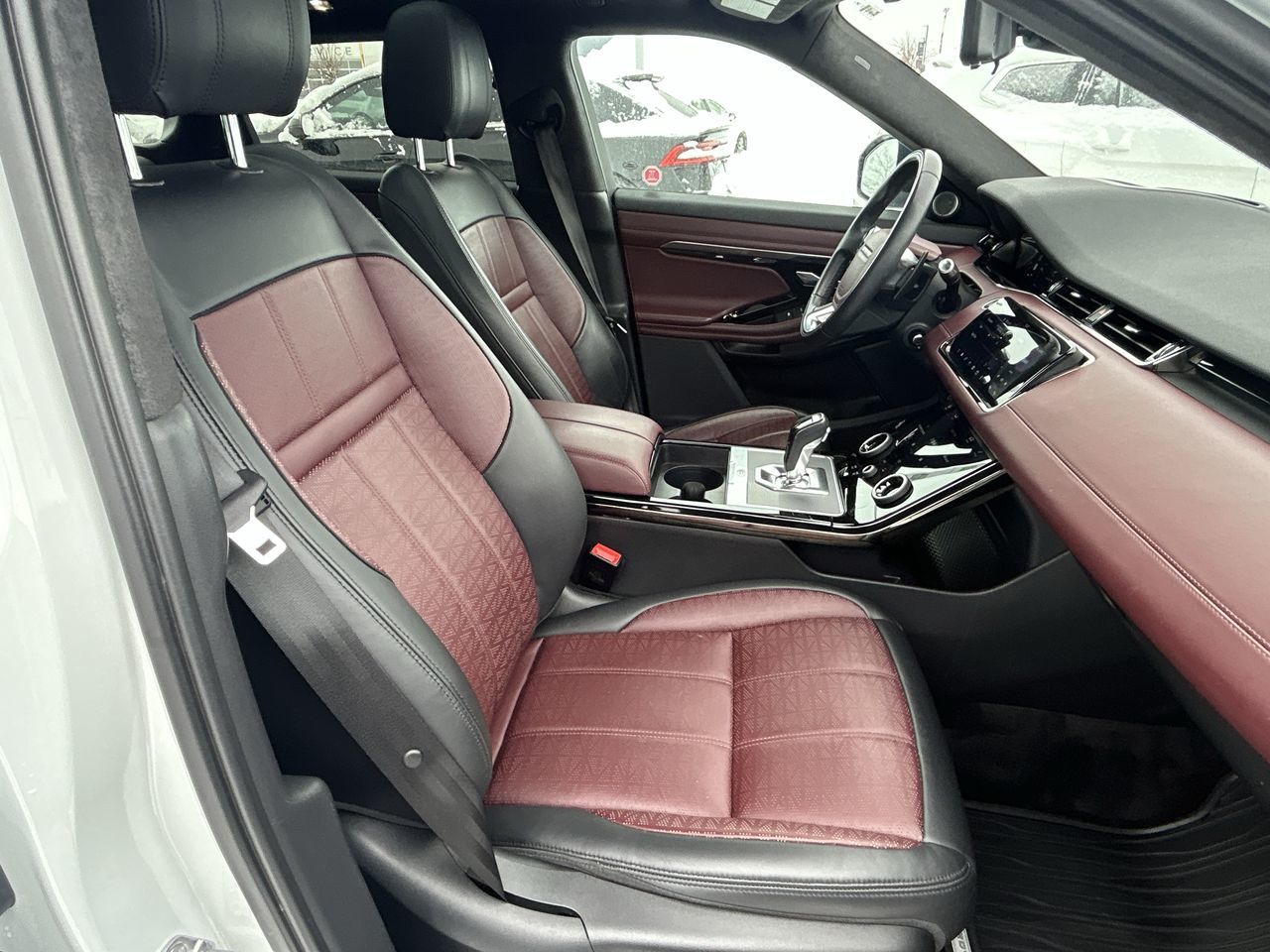 Land Rover Range Rover Evoque  2020 à Barrie, Ontario