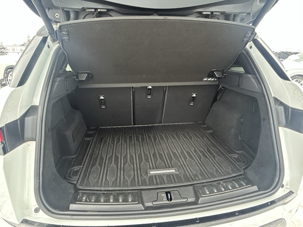 Land Rover Range Rover Evoque  2020 à Barrie, Ontario