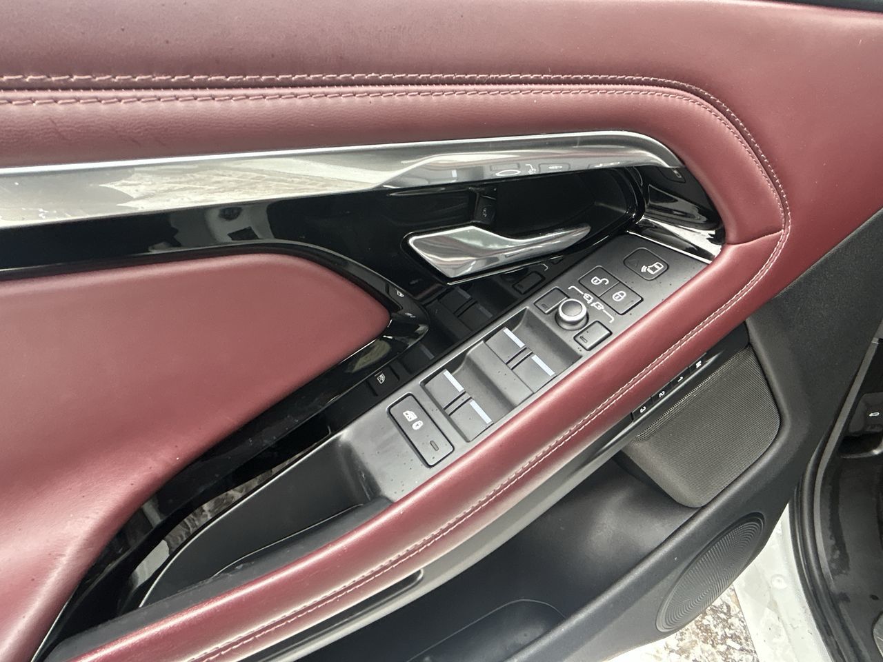 Land Rover Range Rover Evoque  2020 à Barrie, Ontario