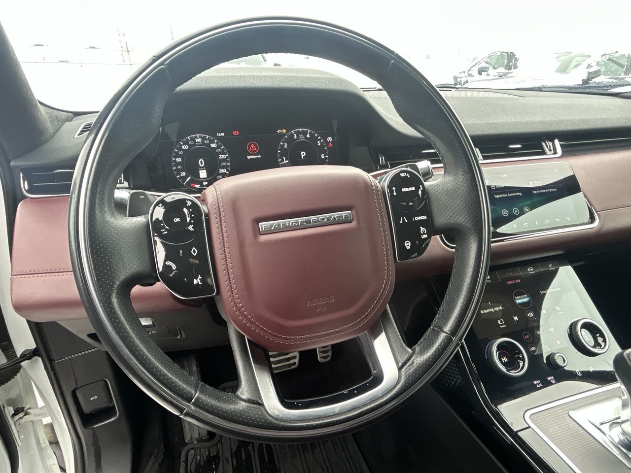 Land Rover Range Rover Evoque  2020 à Barrie, Ontario