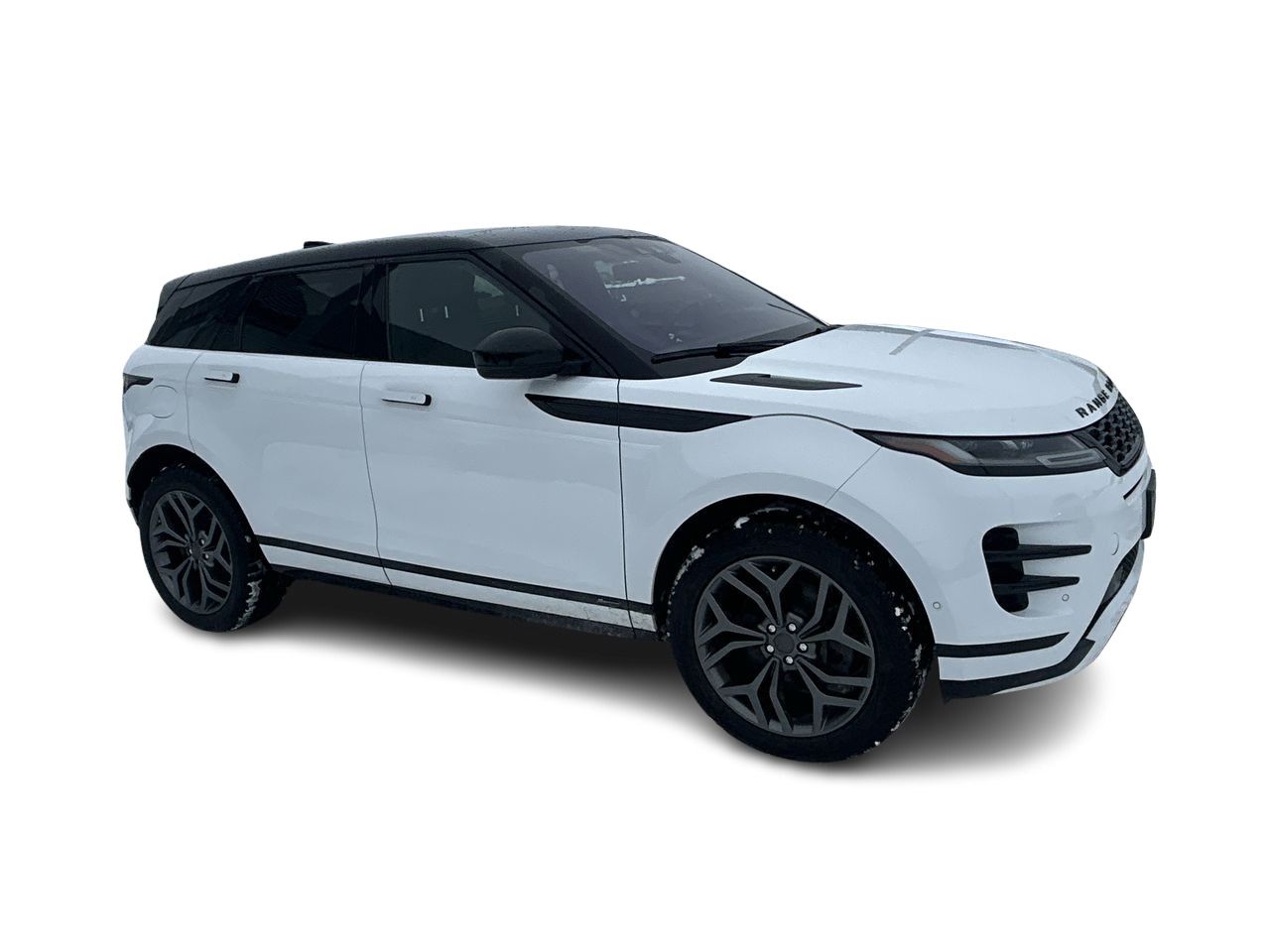 Land Rover Range Rover Evoque  2020 à Barrie, Ontario
