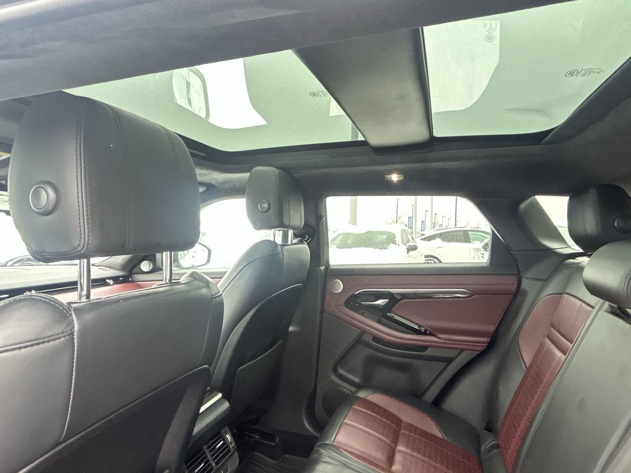 Land Rover Range Rover Evoque  2020 à Barrie, Ontario