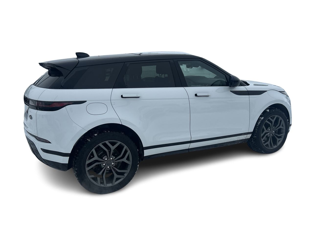 Land Rover Range Rover Evoque  2020 à Barrie, Ontario