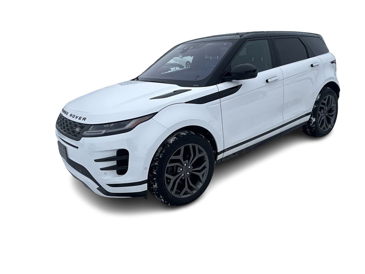 Land Rover Range Rover Evoque  2020 à Barrie, Ontario