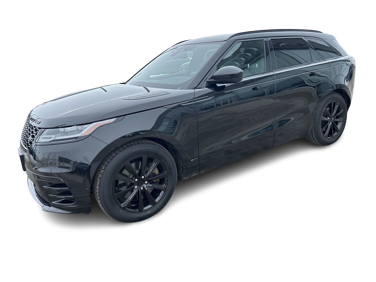 Land Rover Range Rover Velar  2021 à Barrie, Ontario