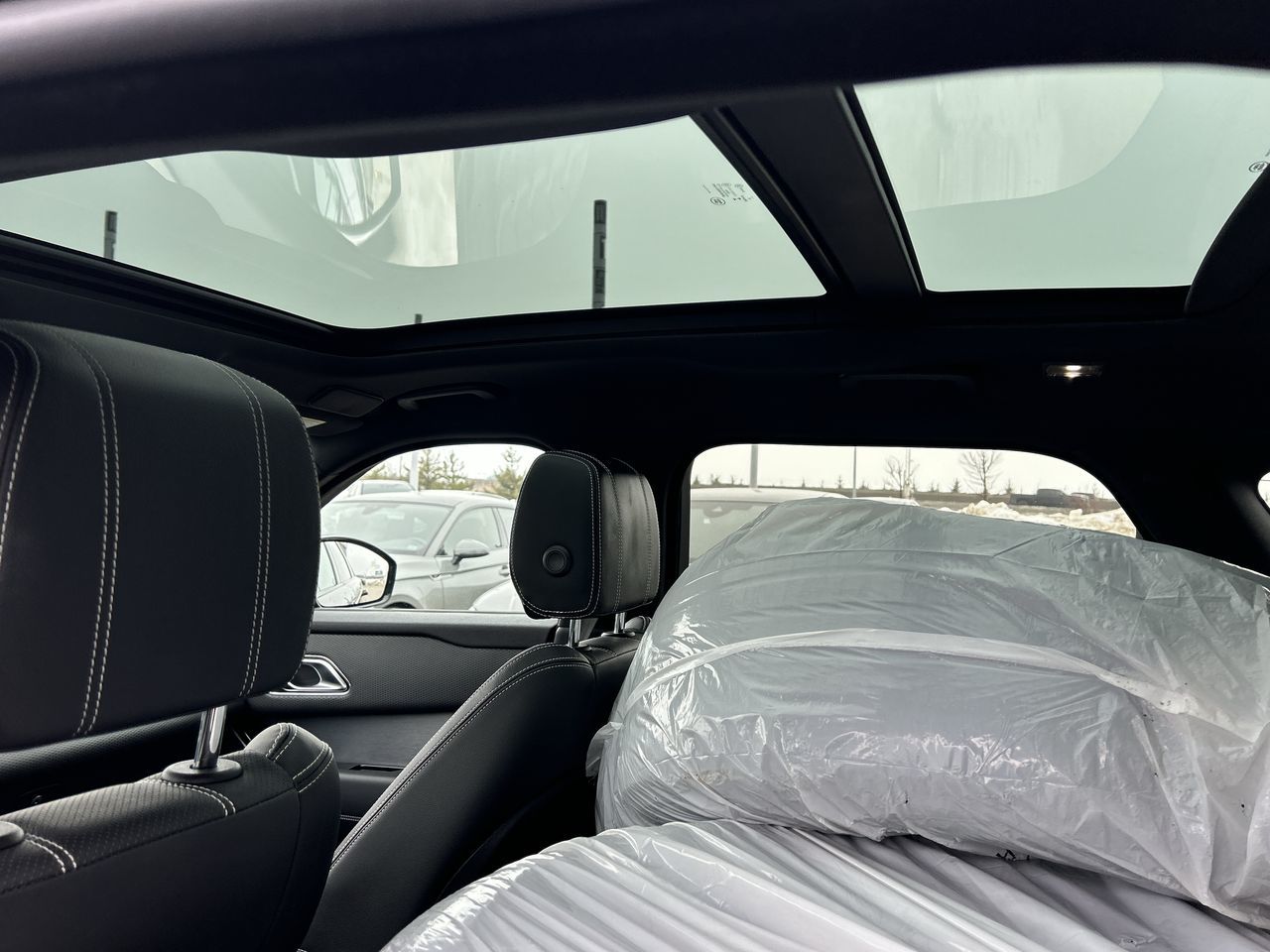 Land Rover Range Rover Velar  2021 à Barrie, Ontario