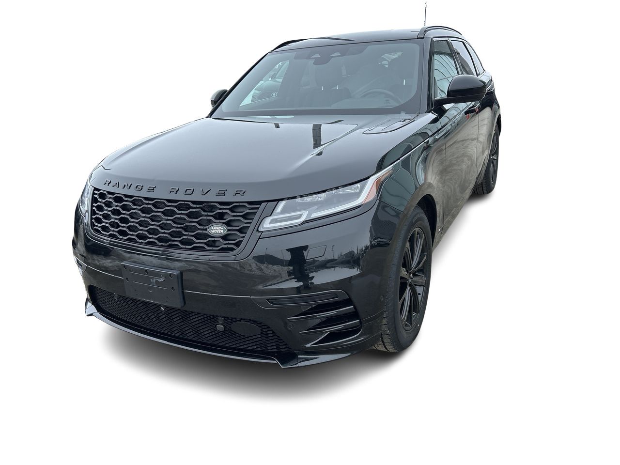 Land Rover Range Rover Velar  2021 à Barrie, Ontario