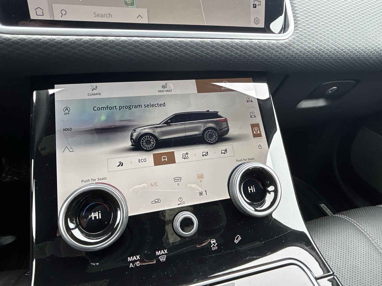 Land Rover Range Rover Velar  2021 à Barrie, Ontario