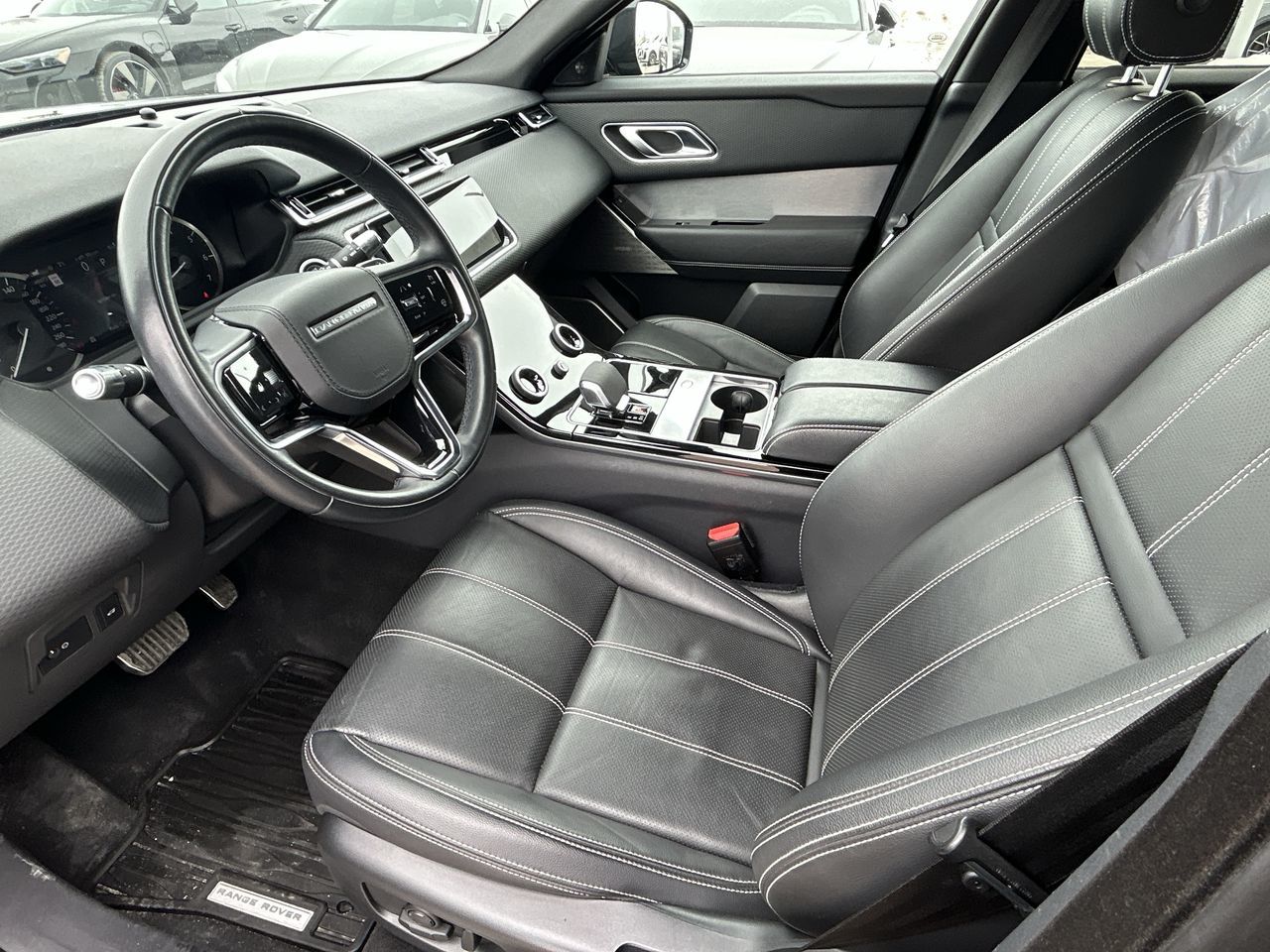 Land Rover Range Rover Velar  2021 à Barrie, Ontario