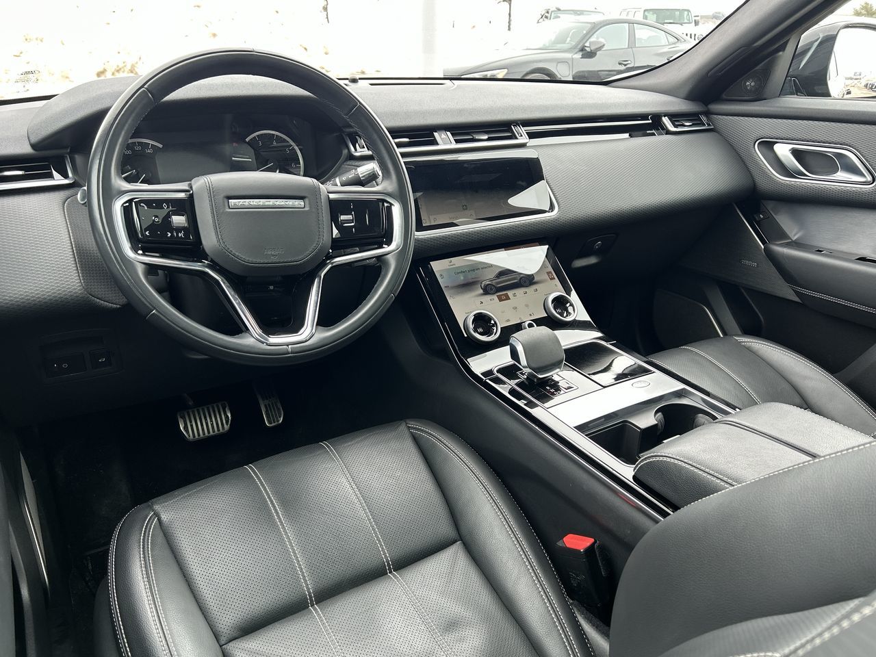 Land Rover Range Rover Velar  2021 à Barrie, Ontario