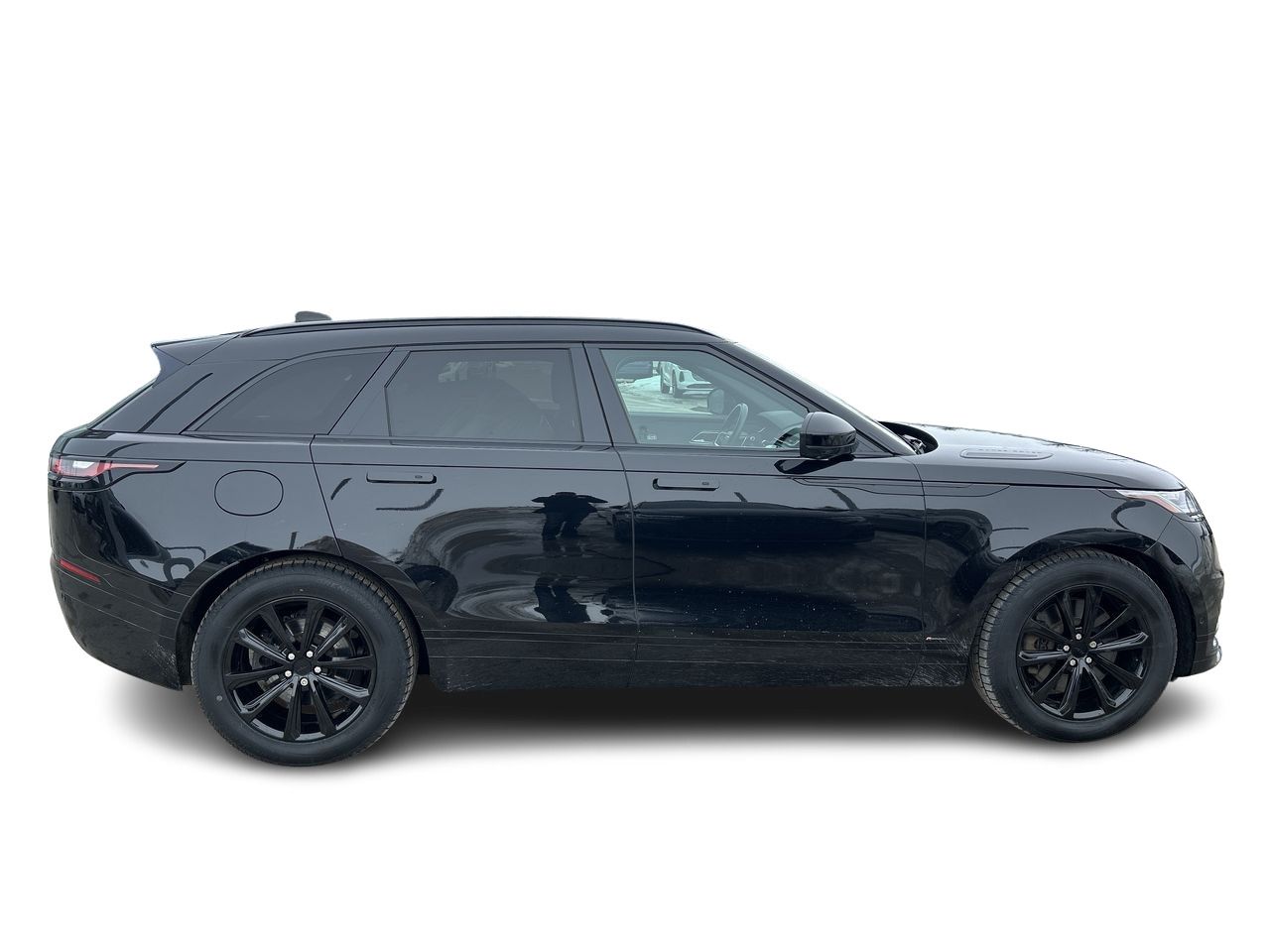 Land Rover Range Rover Velar  2021 à Barrie, Ontario