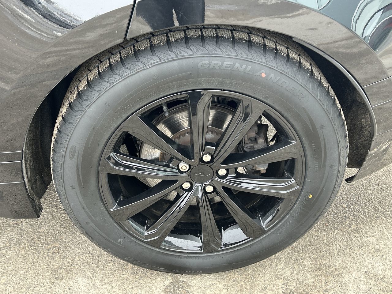 Land Rover Range Rover Velar  2021 à Barrie, Ontario