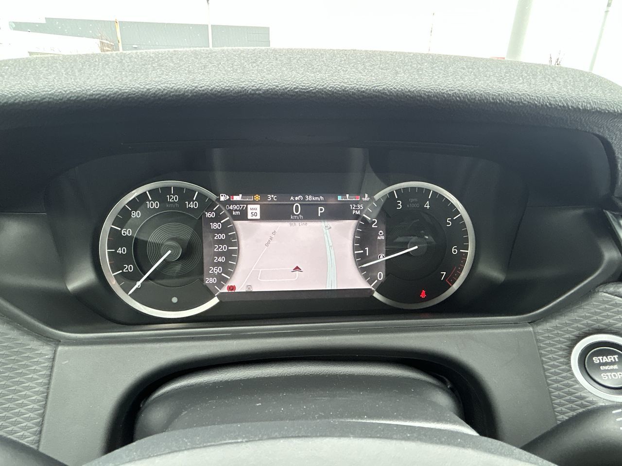 Land Rover Range Rover Velar  2021 à Barrie, Ontario