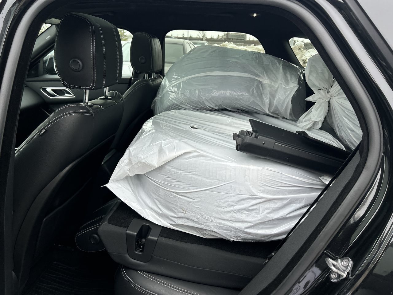 Land Rover Range Rover Velar  2021 à Barrie, Ontario