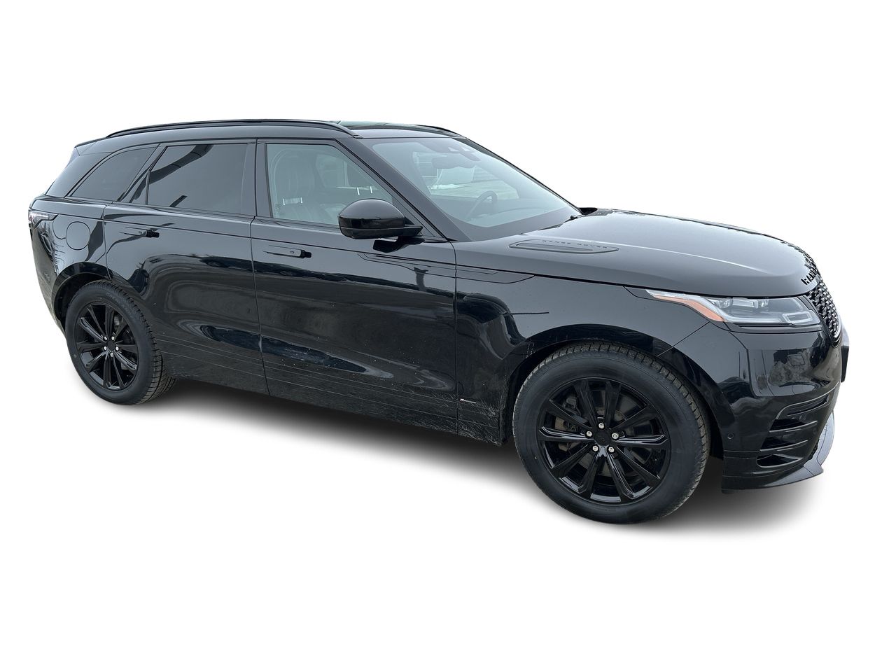 Land Rover Range Rover Velar  2021 à Barrie, Ontario