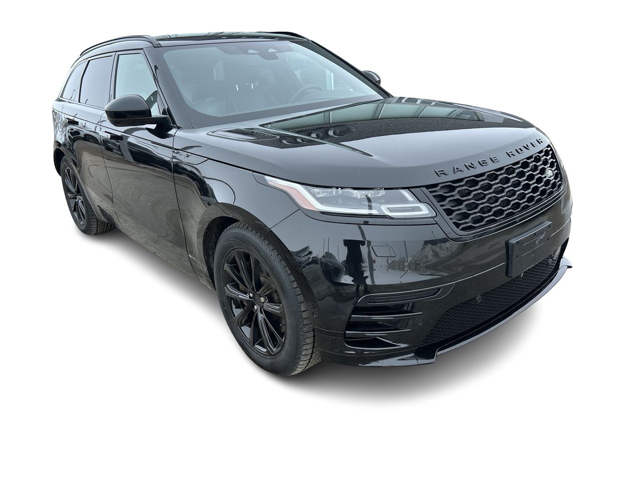 Land Rover Range Rover Velar  2021 à Barrie, Ontario