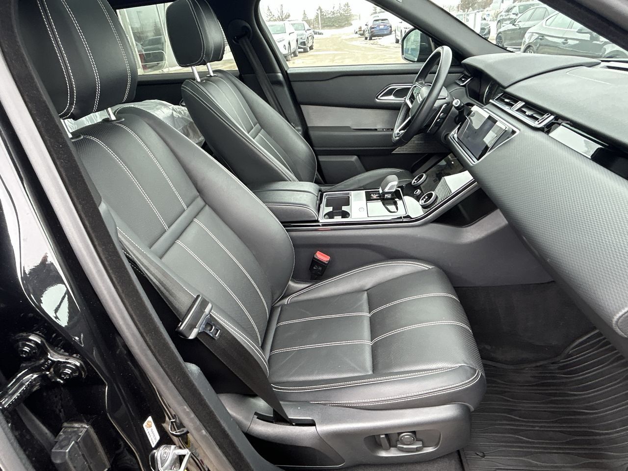 Land Rover Range Rover Velar  2021 à Barrie, Ontario