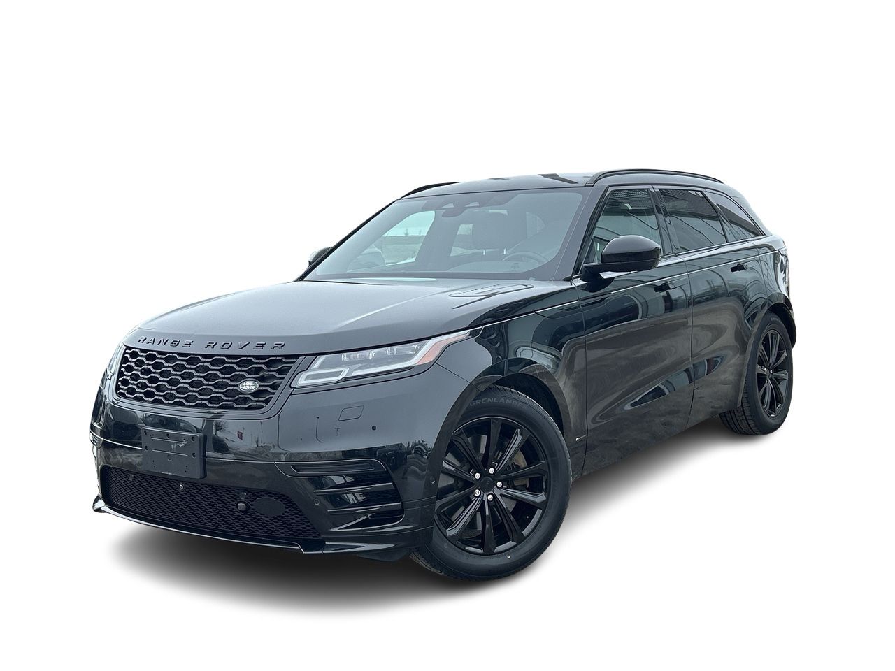 Land Rover Range Rover Velar  2021 à Barrie, Ontario