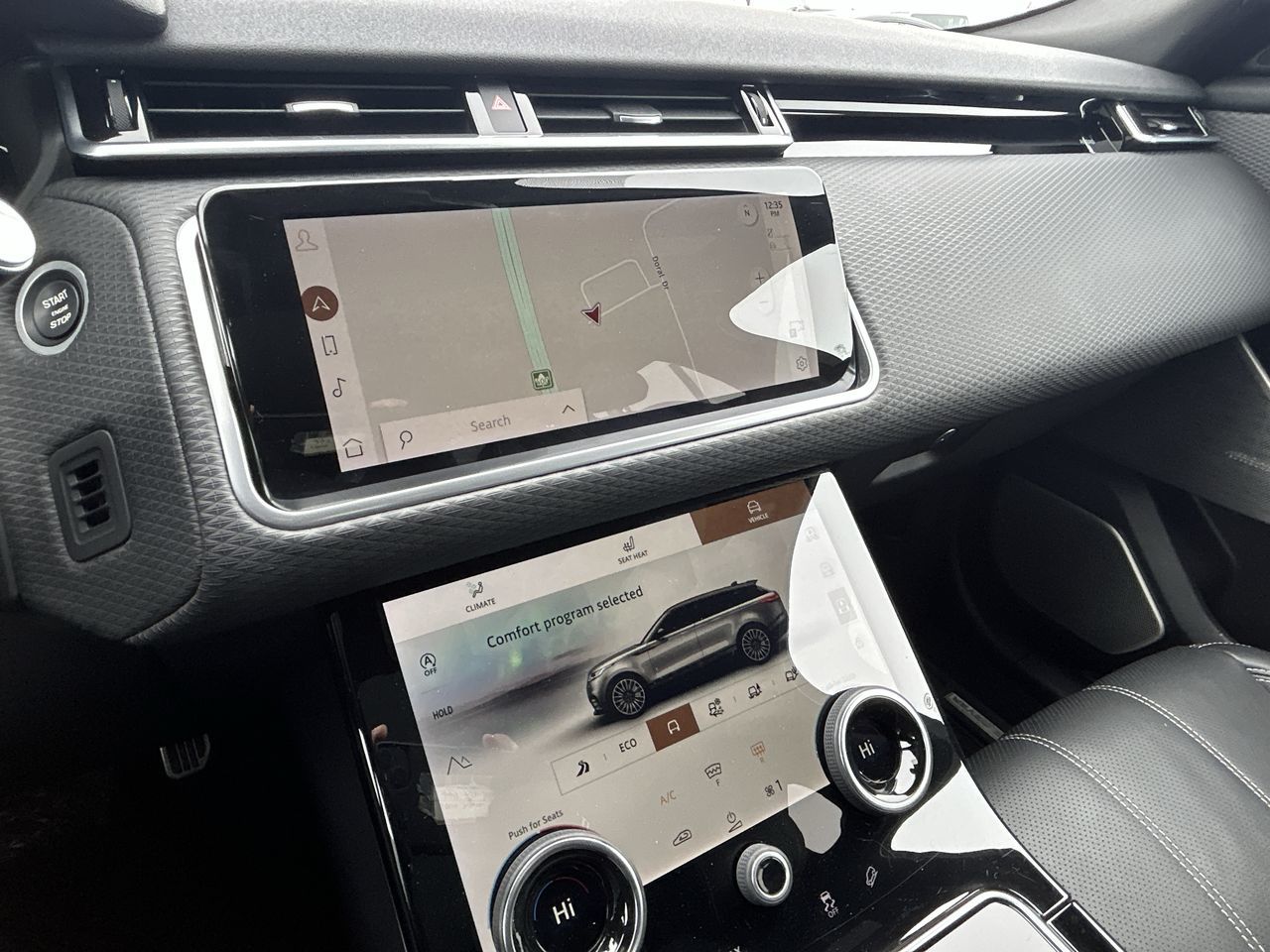 Land Rover Range Rover Velar  2021 à Barrie, Ontario