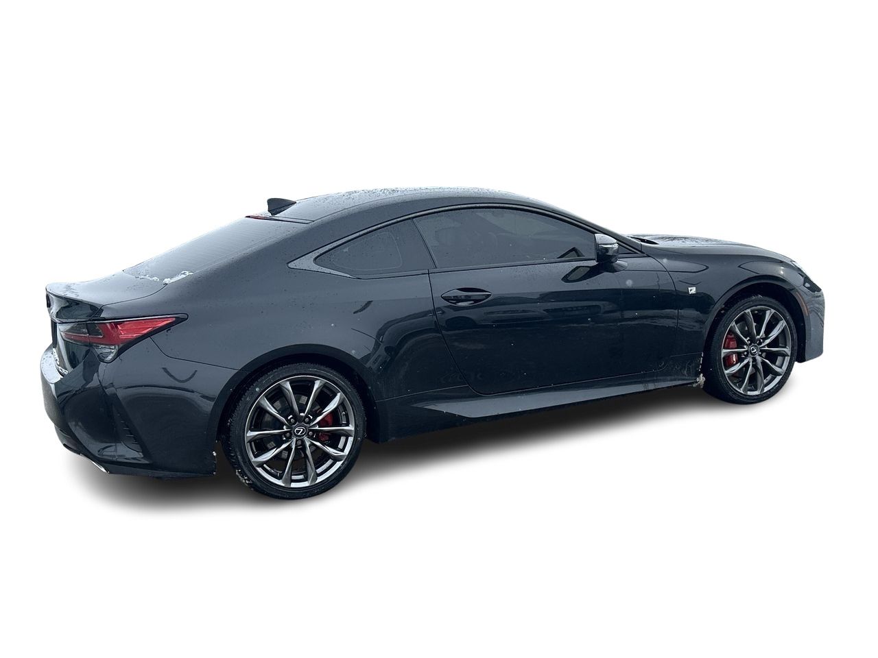 Lexus RC 350  2019 à Barrie, Ontario