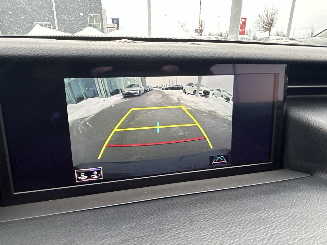 Lexus RC 350  2019 à Barrie, Ontario