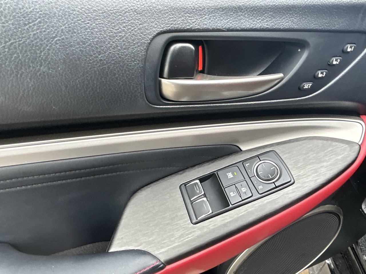 Lexus RC 350  2019 à Barrie, Ontario