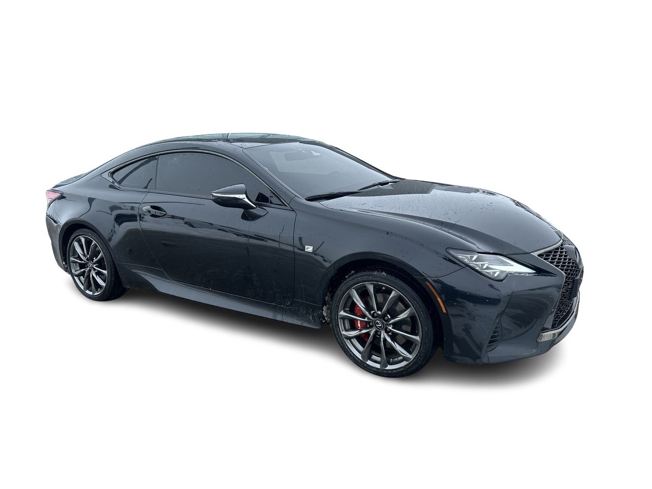 Lexus RC 350  2019 à Barrie, Ontario