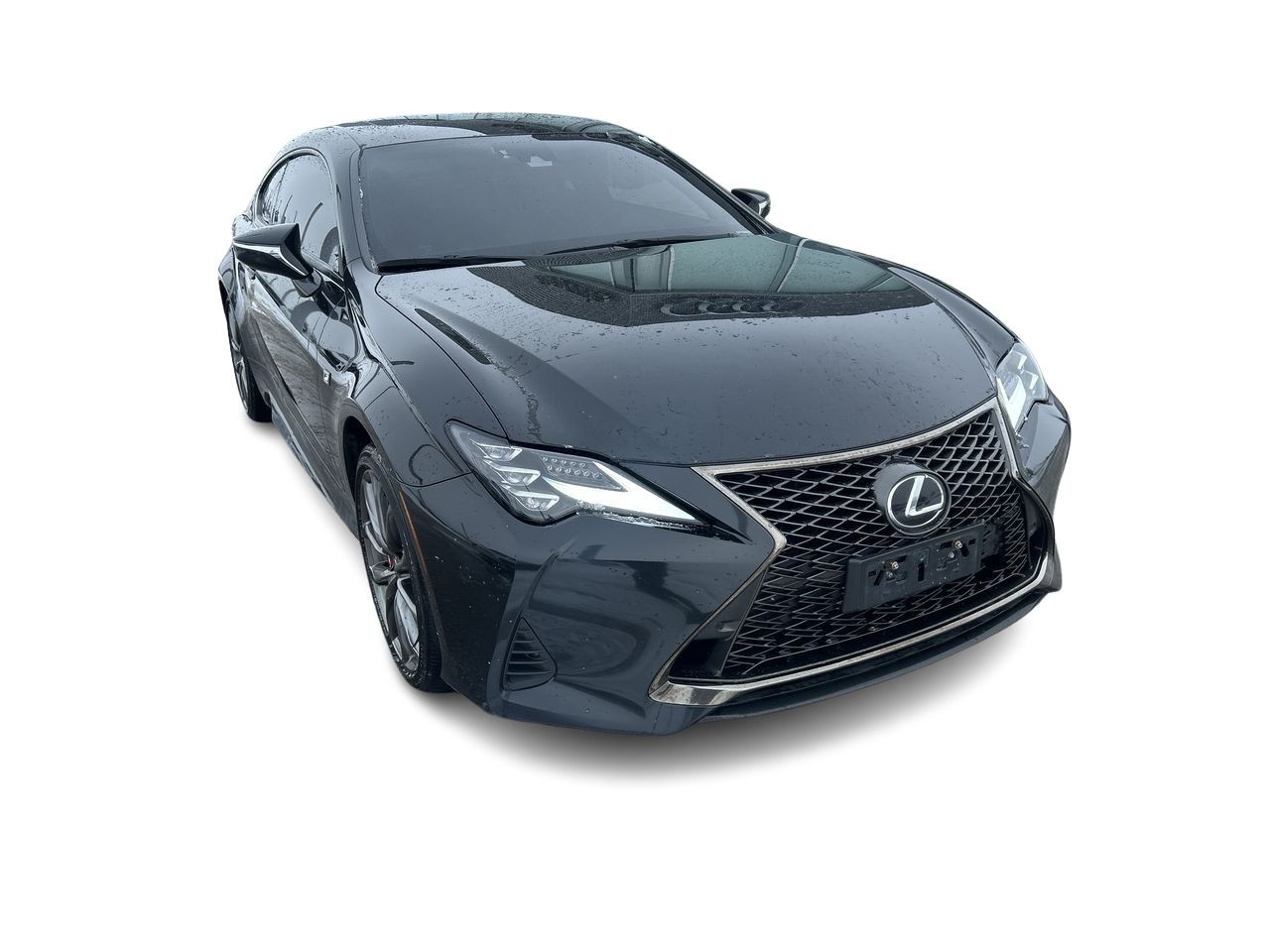 Lexus RC 350  2019 à Barrie, Ontario