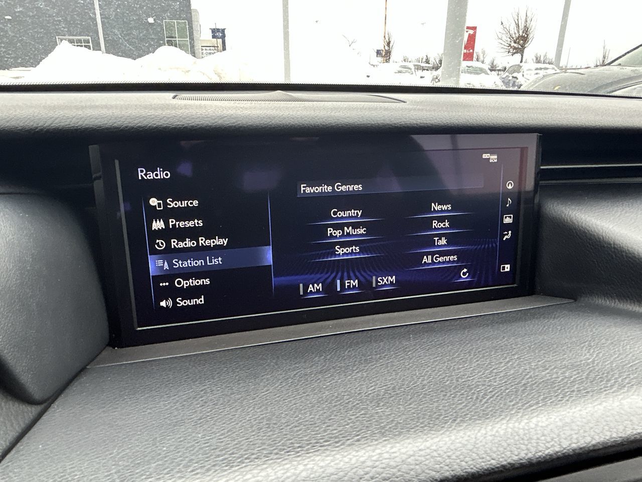 Lexus RC 350  2019 à Barrie, Ontario