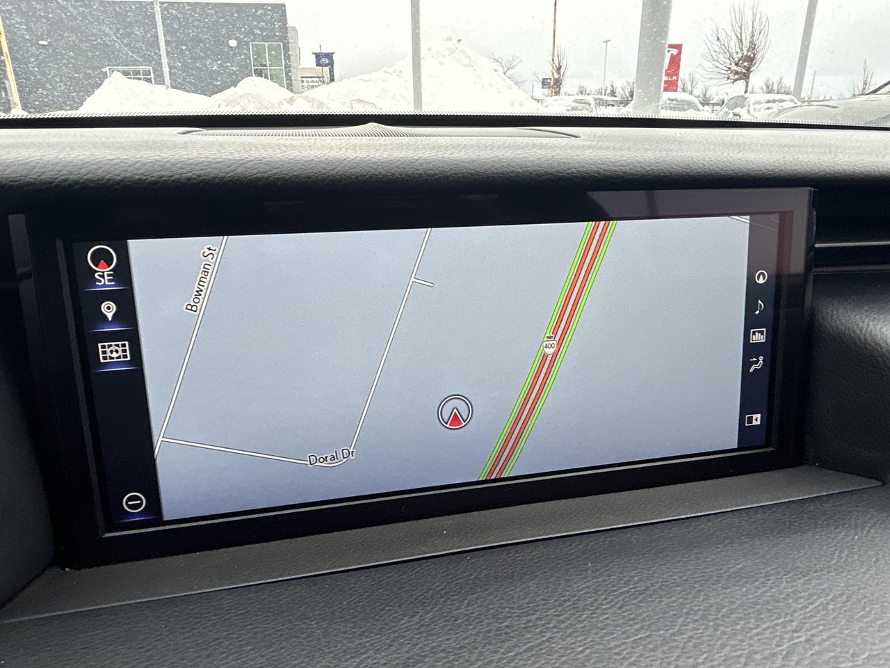 Lexus RC 350  2019 à Barrie, Ontario