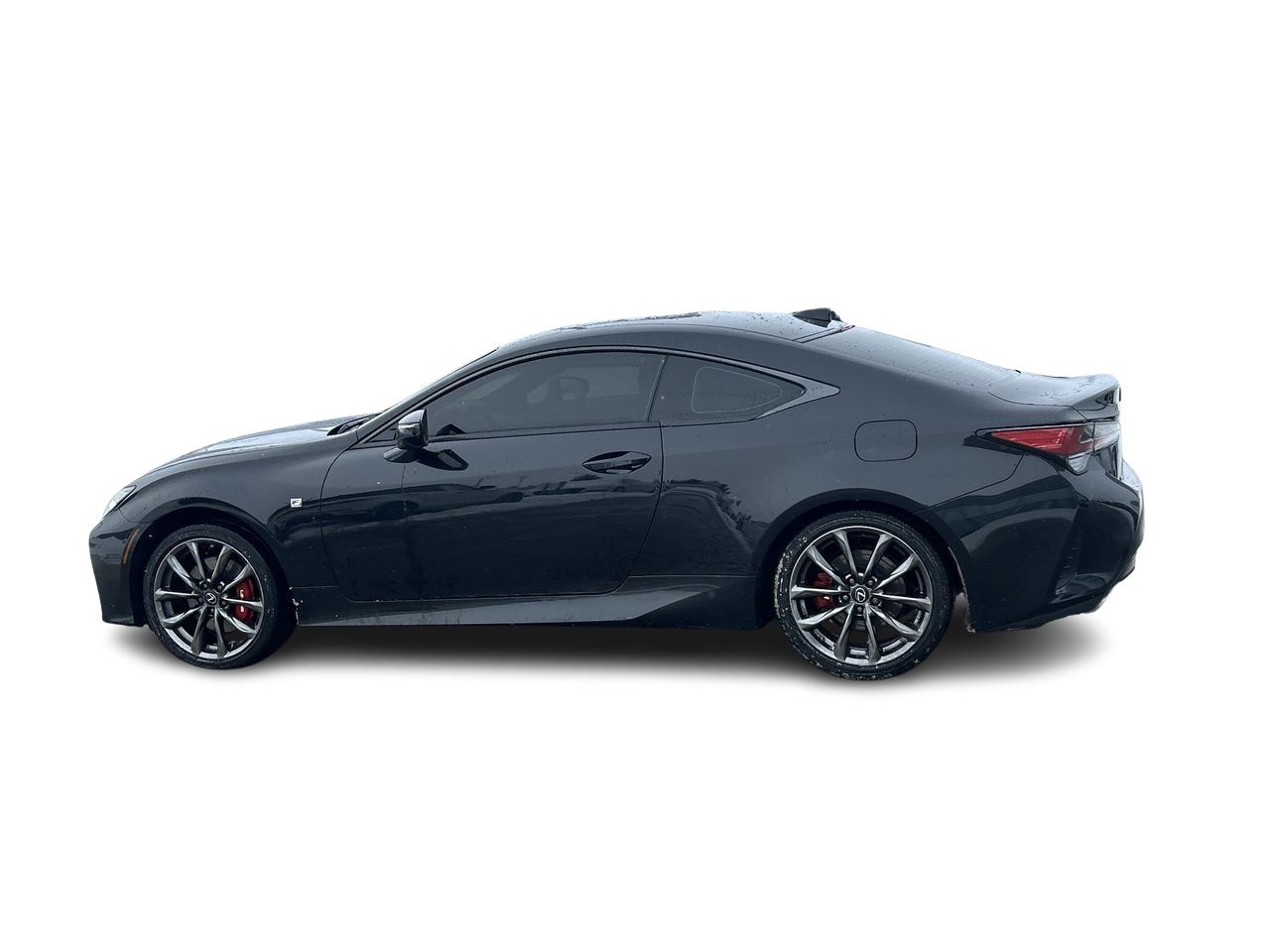Lexus RC 350  2019 à Barrie, Ontario